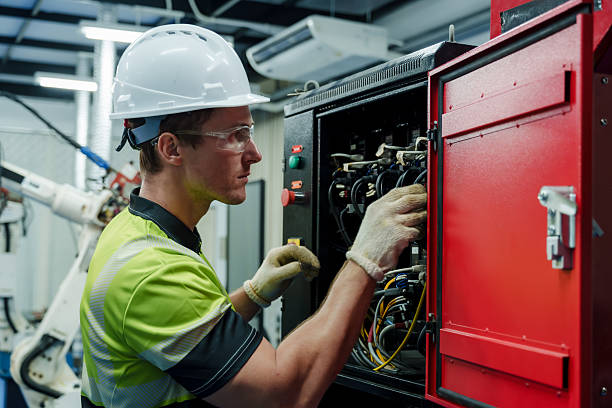 24/7 Emergency Generator Installation experts in Redwood City, CA