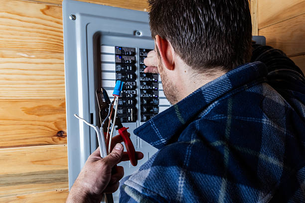 Affordable Generator Installation solutions in Redwood City, CA